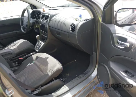 2012 Dodge Caliber Sxt z USA, uszkodzony, nr VIN 1C3CDWDA1CD532009